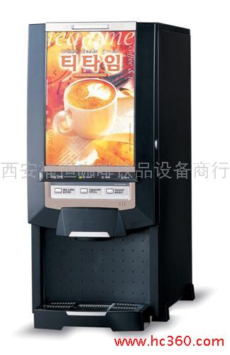 供应TEATIMEFH-109F3M西安榆林延安银川内蒙台式咖啡机