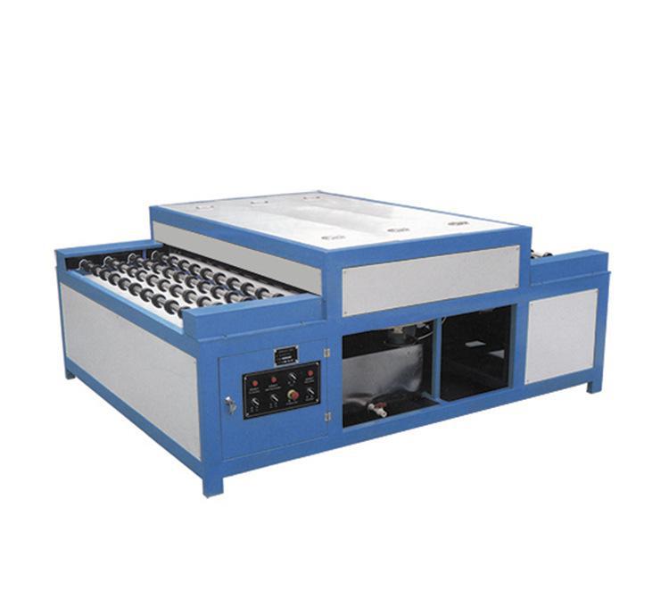 各种中空玻璃生产设备   卧式玻璃清洗机干燥机