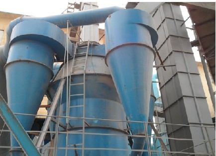 供应富仕牌F型选粉机生产厂家/江苏盐城选粉机