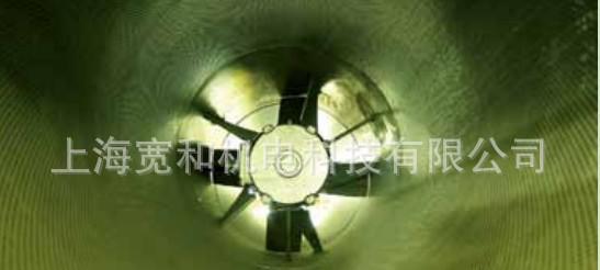 WEG-W21 变频电机