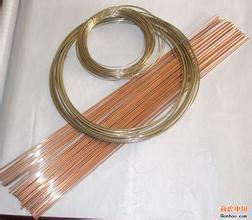 BAg45CuZn银焊条 45%银钎焊料 45%银焊料