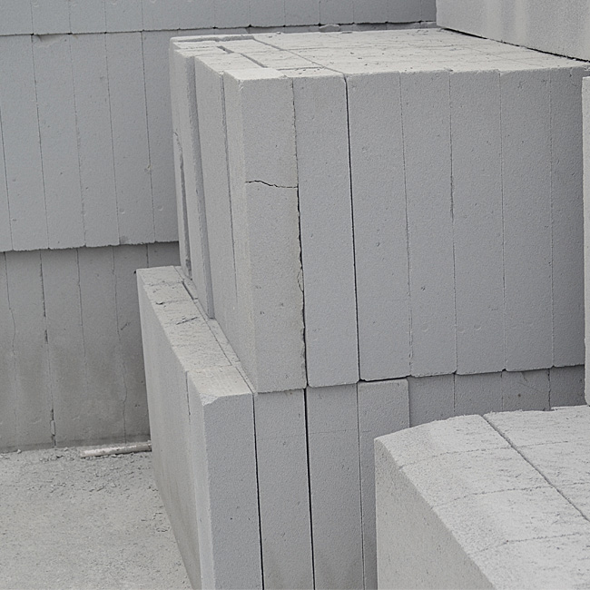 轻质砖240mm 厂家直销加气混凝土砌块砖 建筑隔墙砖