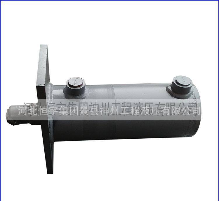 液压油缸 分离式液压油缸 超高压电动液压油缸 小型液压油缸