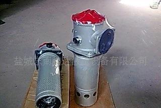 RFA-630*20FY滤油器