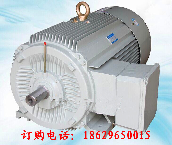 YGM132M2-6 5.5KW 380V IP44 广东西玛电机 风机水泵用电机