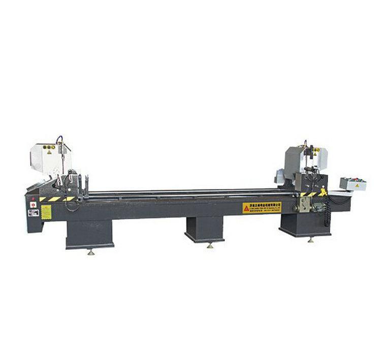 正峰伟业 断桥铝门窗设备　铝合金切割锯