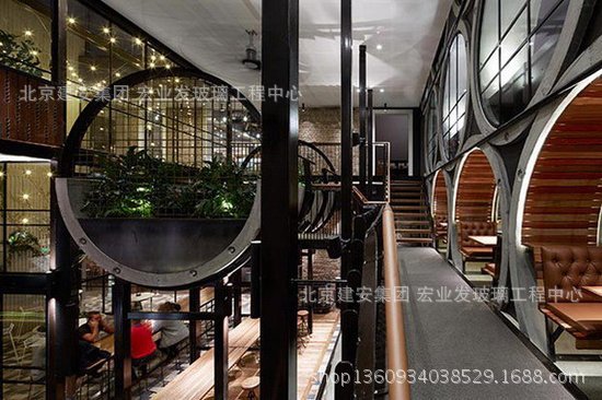 北京JA直径3米 4米 水泥管房宾馆房酒店设计建造高中低档内外装饰全包 混凝土制品