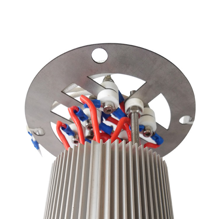 定制节能发热管 烘干机专用加热管 不锈钢节能环保电热管