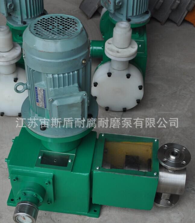65ZLB-40-20耐腐耐磨泵、直连式砂浆泵、污水输送泵、