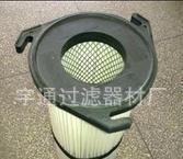 三耳除尘滤筒
