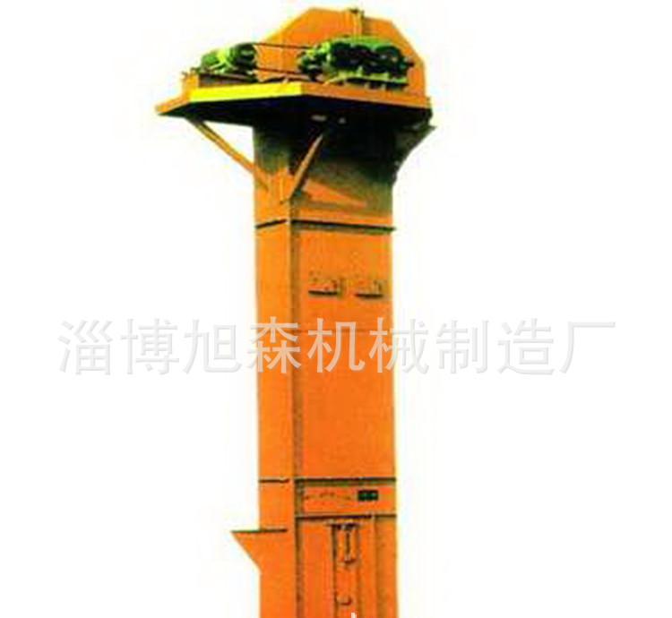 【厂家直销】斗式提升机 节能提升机 矿用提升机