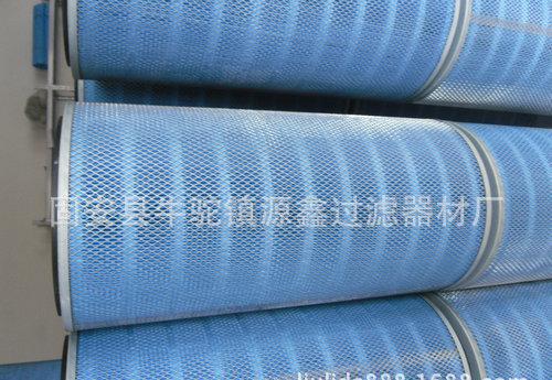 【源鑫】P190949 唐纳森空气滤筒 除尘滤筒 除尘滤芯