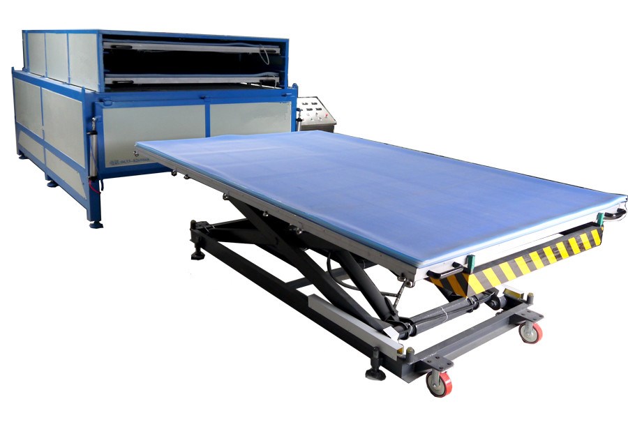 供应 新型夹胶炉 EVA智能夹胶炉 钢化夹胶炉 玻璃强化炉 夹胶玻璃设备