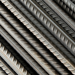 北京华中冶钢铁 螺纹钢厂家 3级螺纹钢厂家  抗震螺纹钢厂家  钢铁螺纹钢厂家