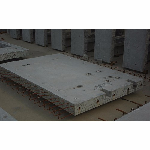 金立方    供应  NG002 装备式预制构件  轻质隔墙板  厂家直销  混凝土预制构件厂家