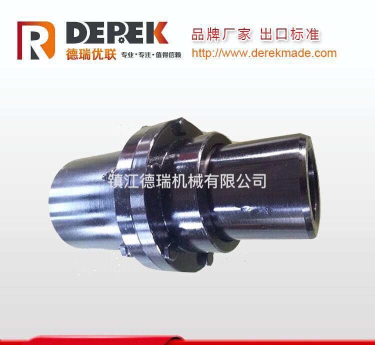 联轴器GIICLZ型  齿轮联轴器-GIICLZ1 GIIC