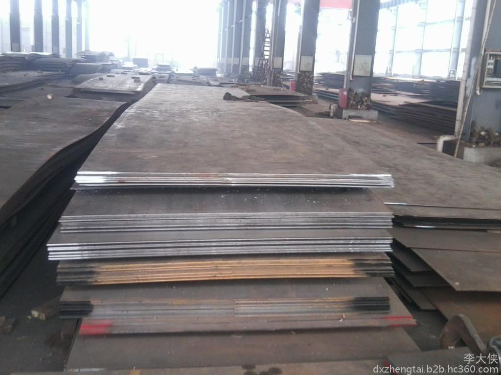 NM450钢板-NM450耐磨板厂家批发 NM450耐磨钢板