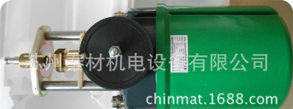 德国进口 RTK ST5113电动执行器