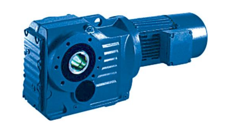 中伟卓特减速机  轴承