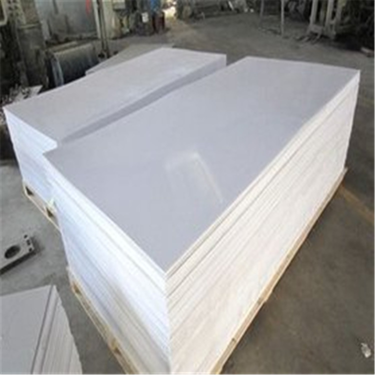 PVC白板，PVC塑料板，AB级PVC板
