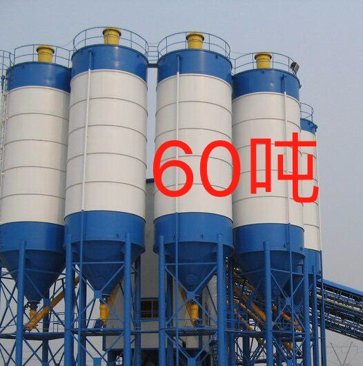 骜鑫公司60吨 水泥罐  水泥仓  专业生产  长期优惠 80吨水泥罐