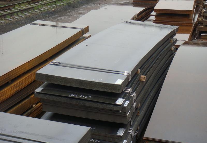 西安ND钢板；耐酸钢。腐蚀钢板