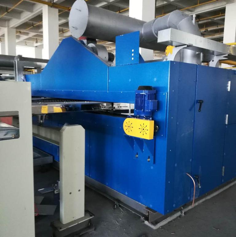 【厂家直销】隆盛 定型机 定型机厂家 价格优惠