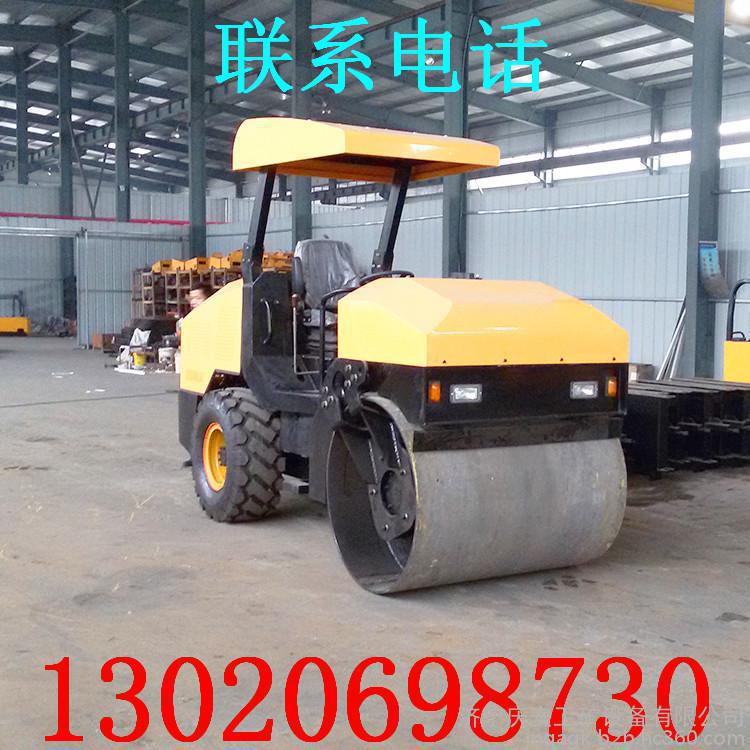 6吨压路机 大型压路机 压路机