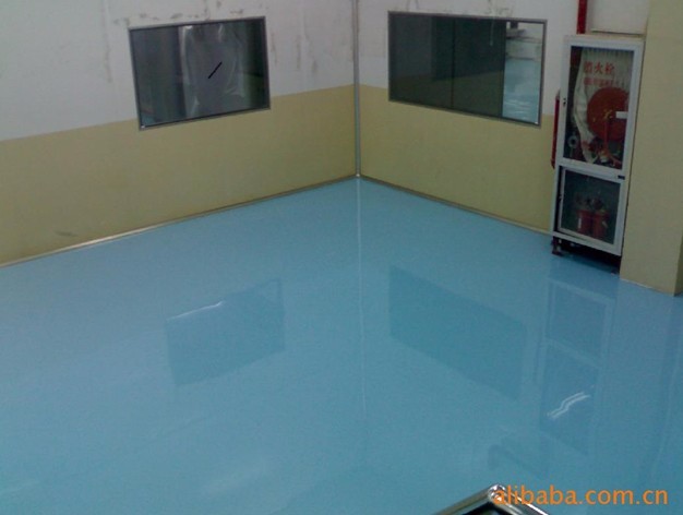 锦州‘金莱’JL-C品牌混凝土地面起砂处理剂厂家，AB双组份地坪漆