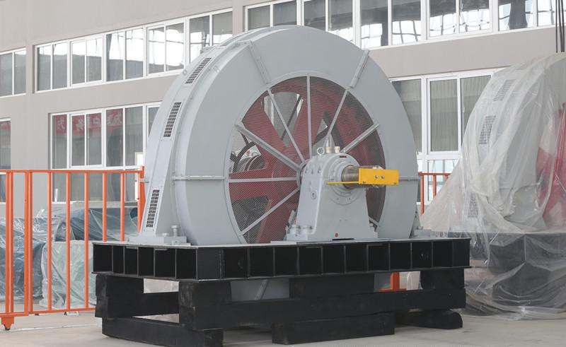 TM、TD、TDMK系列同步电机TDMK1250-32-12