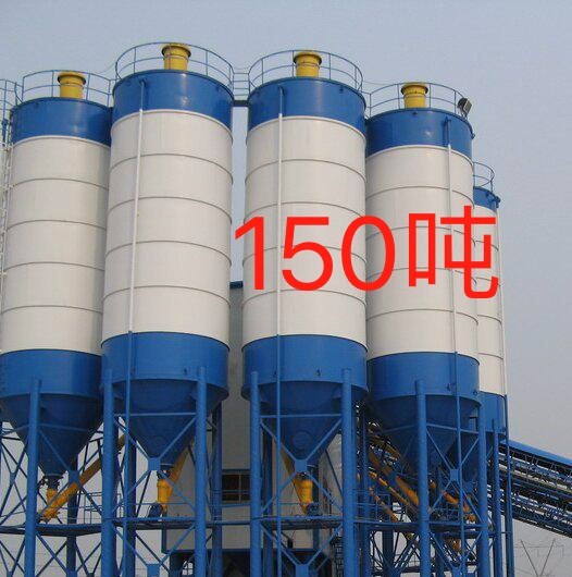 骜鑫公司150吨 水泥罐 水泥仓 专业生产 长期优惠 150吨水泥罐