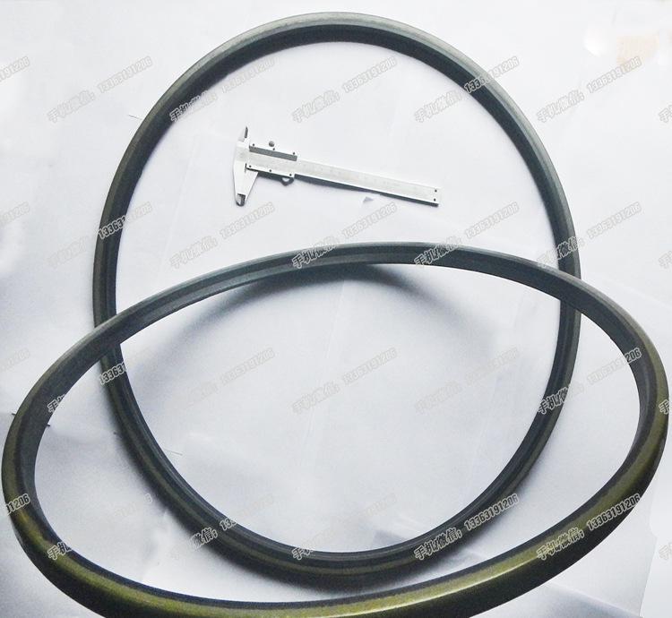 厂家定制高质大型油封密封圈 TA TC SC SBB规格齐全