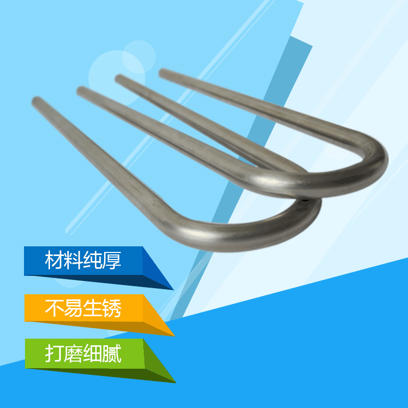 河南不锈钢U型管在线生产弯曲定制