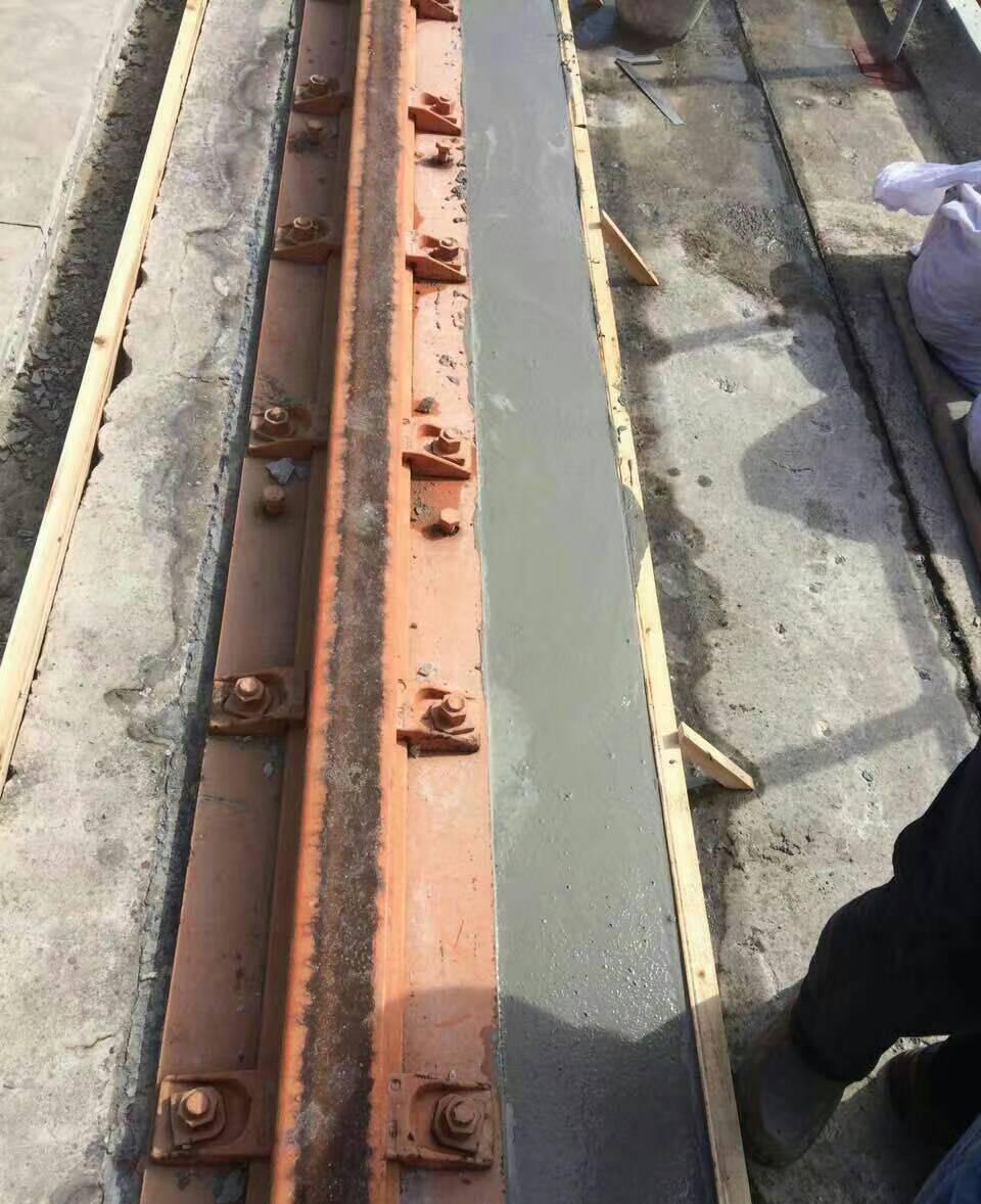 西安轨道胶泥 铁路用轨道胶泥 轨道胶泥厂家直销