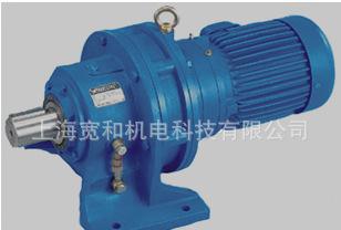 传仕CYCLO系列摆线针轮减速电机 可代替住友