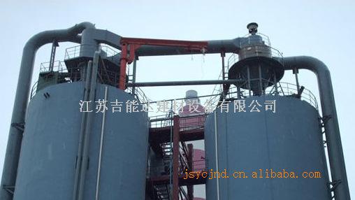 60t/h风扫粉煤灰分级选系统(电厂生产Ⅰ级粉煤灰）