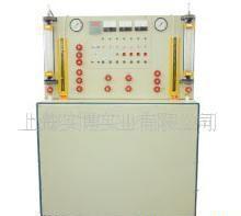 SNC-1顺逆流传热温差实验台（实验仪器