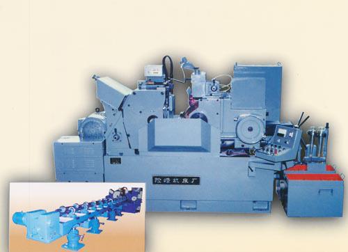 险峰机床厂  MM1083精密无心磨床