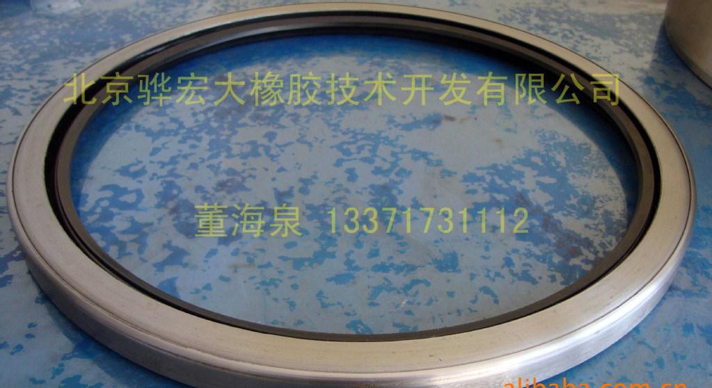 ZGM磨煤机高温径向油封