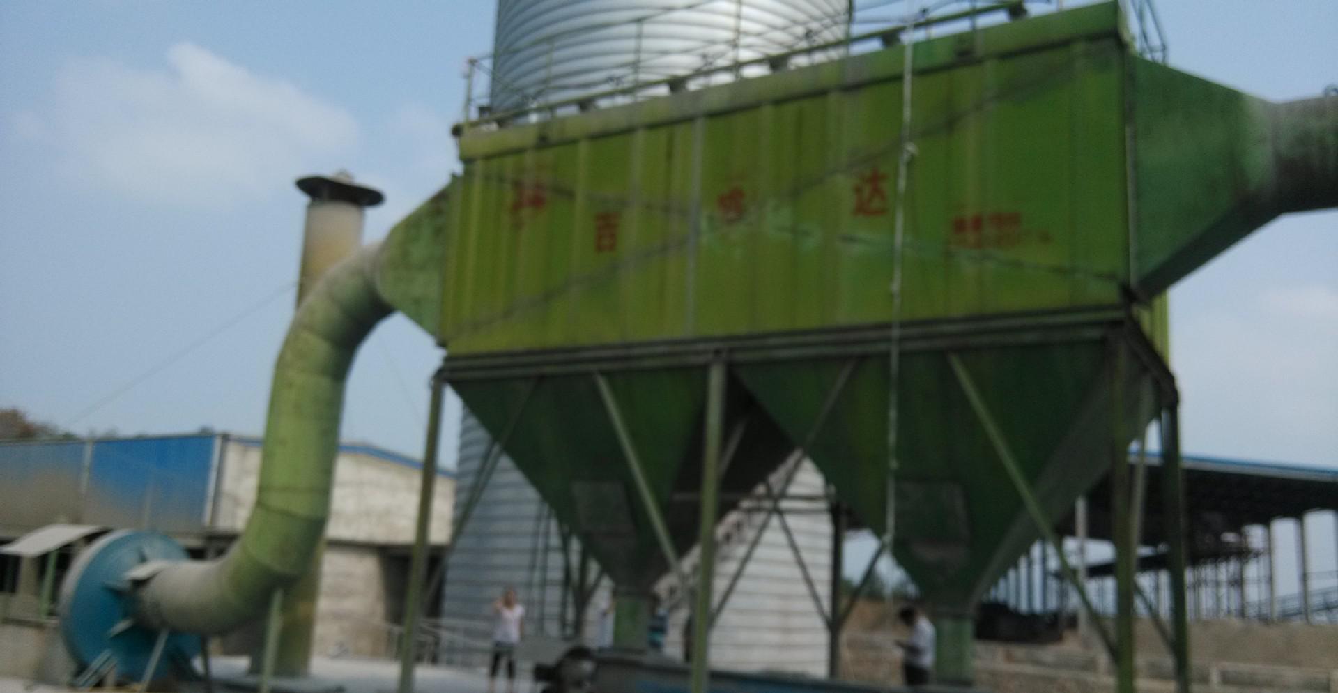 山东防爆除尘器，吉林防爆除尘器，防爆除尘器特点，防爆除尘器