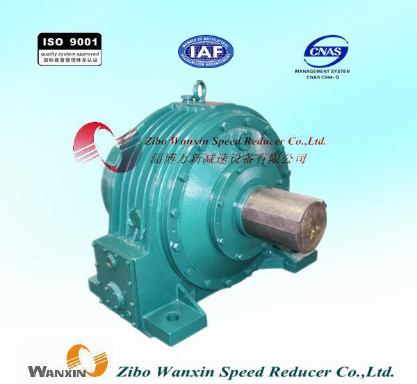 NGW行星齿轮减速机