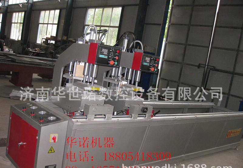 辽宁抚顺塑钢门窗设备玻璃压条切割锯 塑钢门窗切割设备