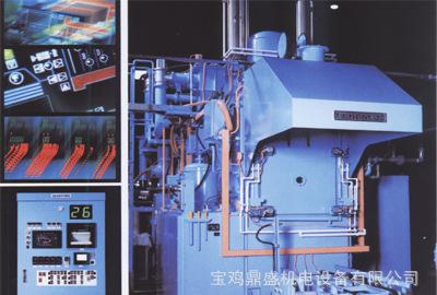 铝合金固溶时效炉及保护气氛辊底式热处理炉