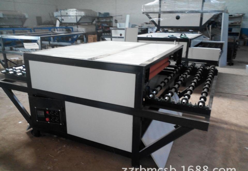 玻璃清洗热压一体机/中空玻璃加工设备/断桥铝门窗加工机械/