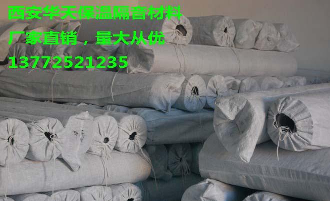 环保高阻尼隔音毡 3mm2mm1.2mm防火阻燃吸音毡 墙体