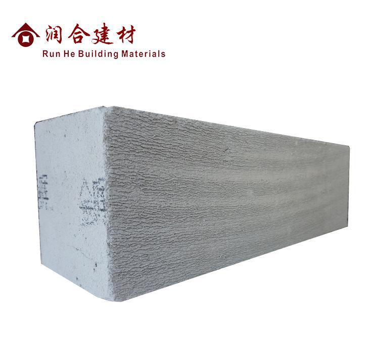 广州轻质砖厂家直销 混凝土砌块18分隔墙专用轻质砖加气块轻质