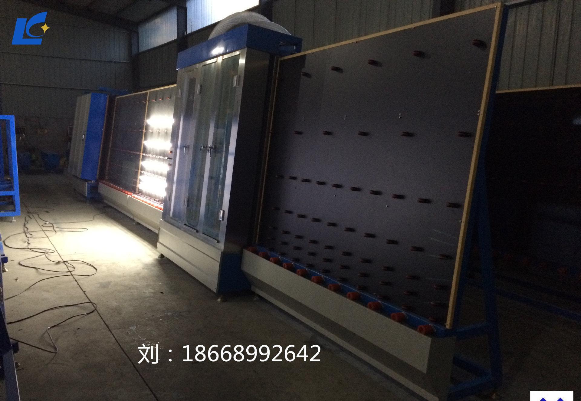 1800生产线中空玻璃加工设备 玻璃机械 镀膜夹层玻璃门窗加