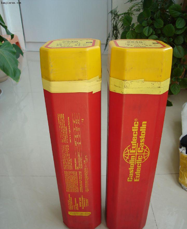 德国卡斯特林焊条进口Xuper2220镍基合金焊条2222M