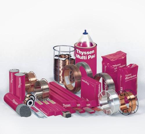 原装进口 德国蒂森Marathon 213不锈钢、镍基埋弧焊