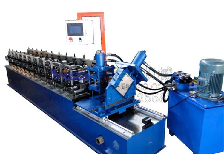 轻钢龙骨机 三角 吊顶 隔墙 卡式 装饰装潢 各种型号设备订